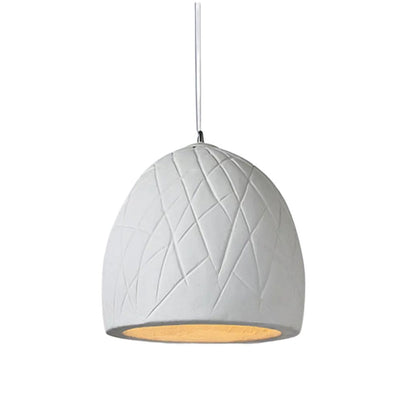 Lustre Nordique Wabi-Sabi Minimaliste Décoration Intérieure - Lumiine

