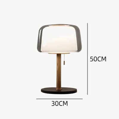 Lampe de Chevet Moderne pour Intérieur Élégant