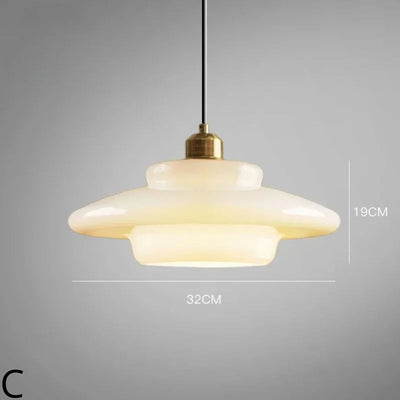 Lustre Moderne Simple Design Créatif pour Décoration Intérieure