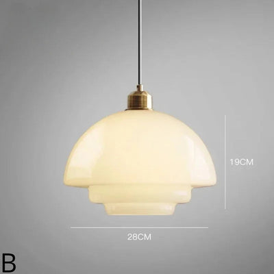 Lustre Moderne Simple Design Créatif pour Décoration Intérieure
