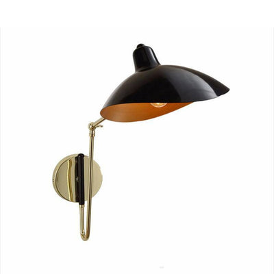 Applique Lampe Led Dirigeable Goose - Lumiine


