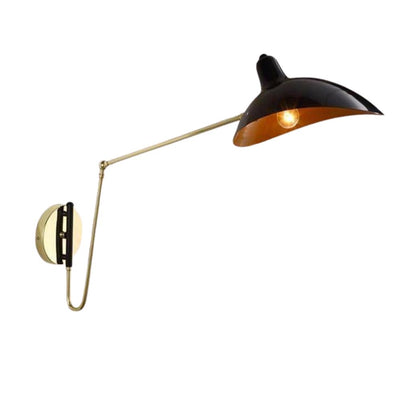 Applique Lampe Led Dirigeable Goose - Lumiine
