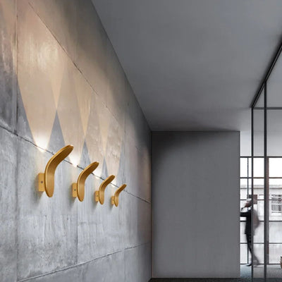 Applique Led Moderne en Aluminium Éclairage à la Maison | Lumiine