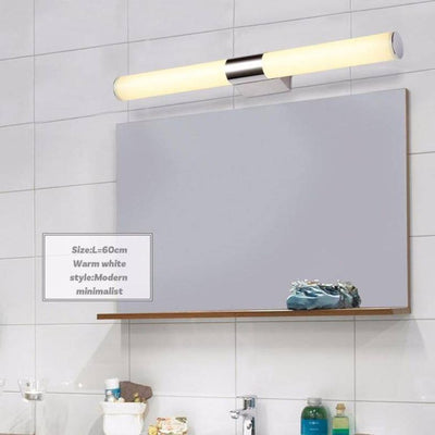 Applique Moderne pour Tableau ou Miroir à Led Botimi - Lumiine