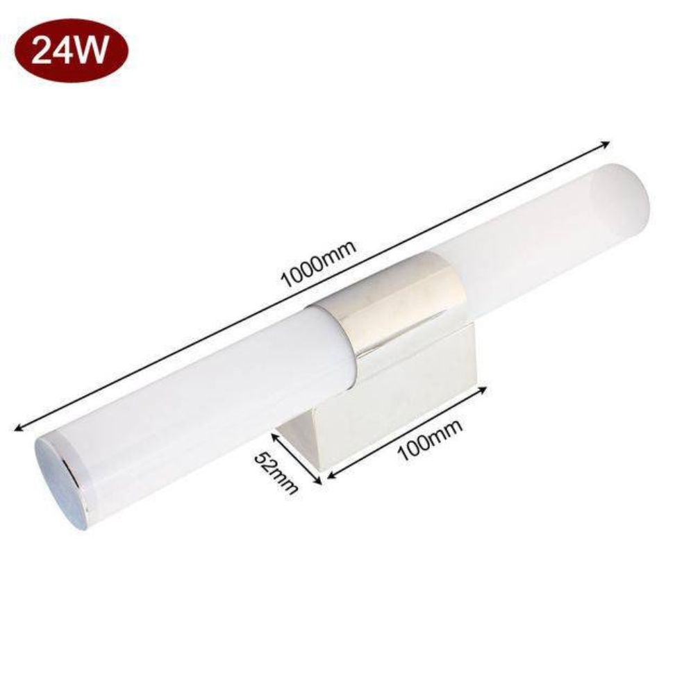 Applique Moderne pour Tableau ou Miroir à Led Botimi - Lumiine