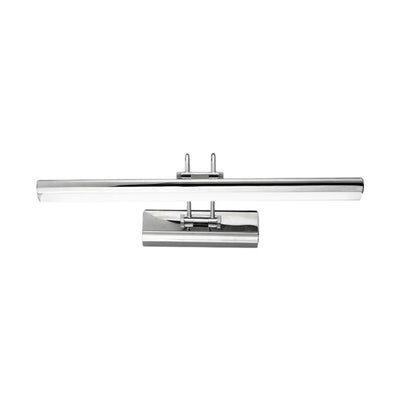 Applique Murale à Miroir Led Chromée - Lumiine