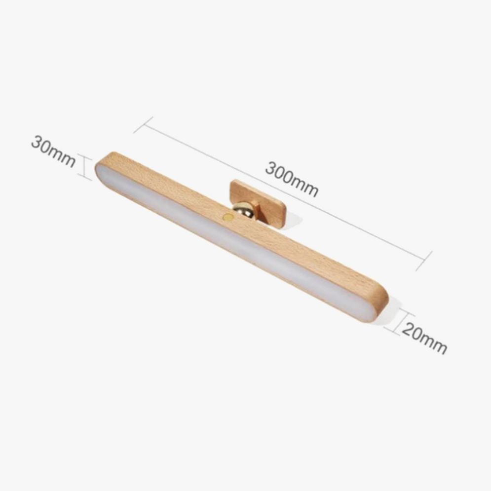 Applique Murale D’intérieur Haute Qualité avec Chargeur USB - Lumiine