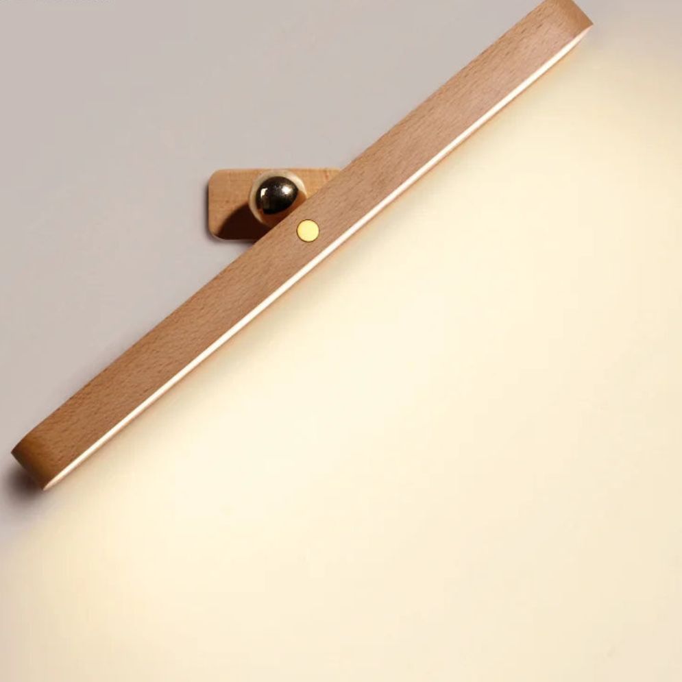 Applique Murale D’intérieur Haute Qualité avec Chargeur USB - Lumiine