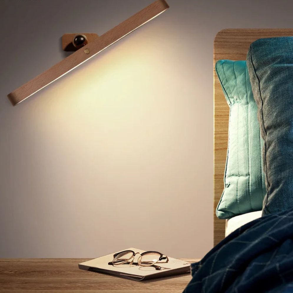 Applique Murale D’intérieur Haute Qualité avec Chargeur USB - Lumiine