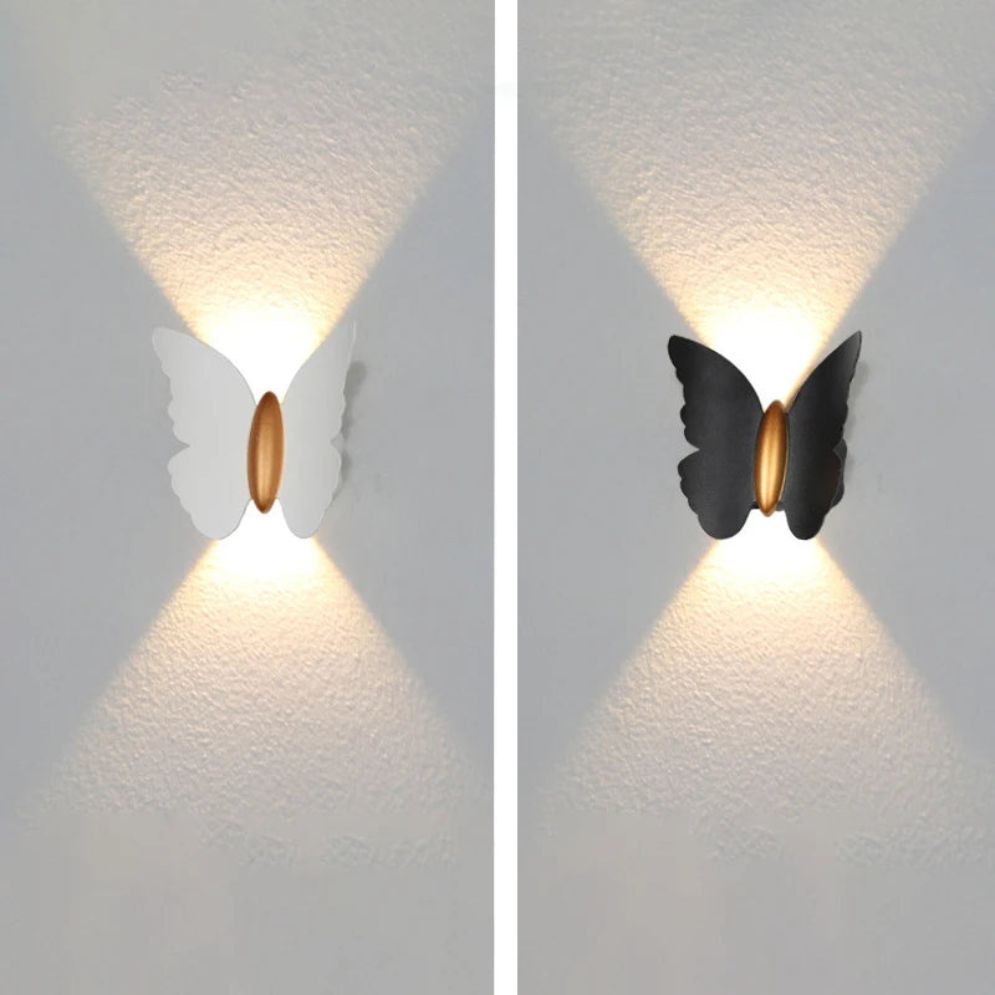 Applique Murale D'extérieur Étanche IP65 - Lumiine