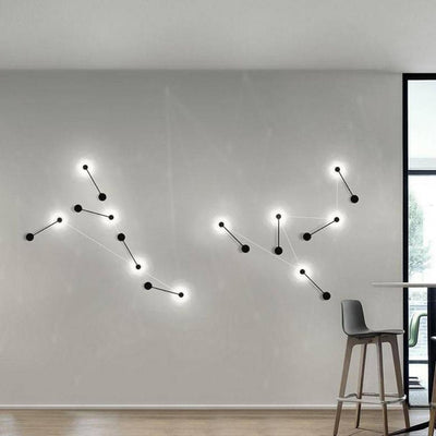 Applique Murale D'intérieur Led Moderne - Lumiine