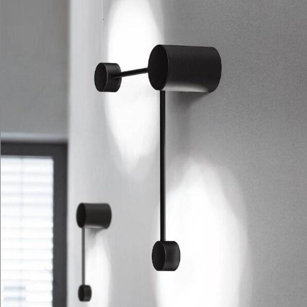 Applique Murale D'intérieur Led Moderne - Lumiine