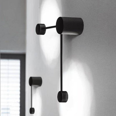 Applique Murale D'intérieur Led Moderne - Lumiine