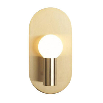 Applique Murale Led E27 Moderne - Lumiine