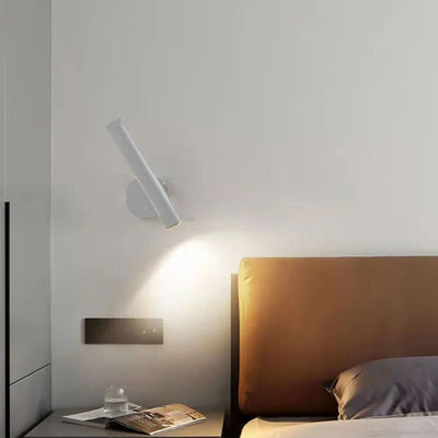 Applique Murale Liseuse Chambre Rotatif Mur Directionnelle - Lumiine