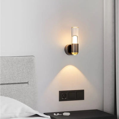 Applique Murale Led Longiligne de Luxe - Lumiine