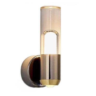 Applique Murale Led Longiligne de Luxe - Lumiine