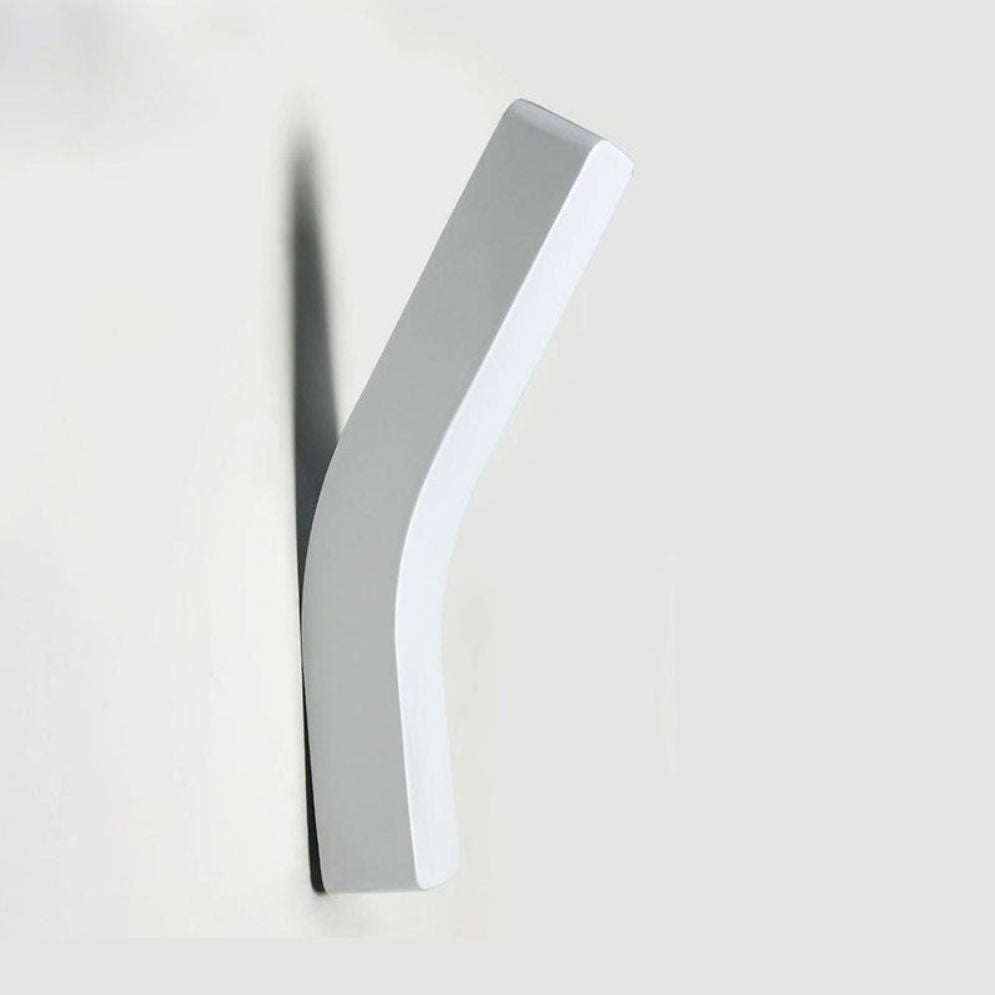 Applique Murale Led Minimaliste en Fer - Lumiine