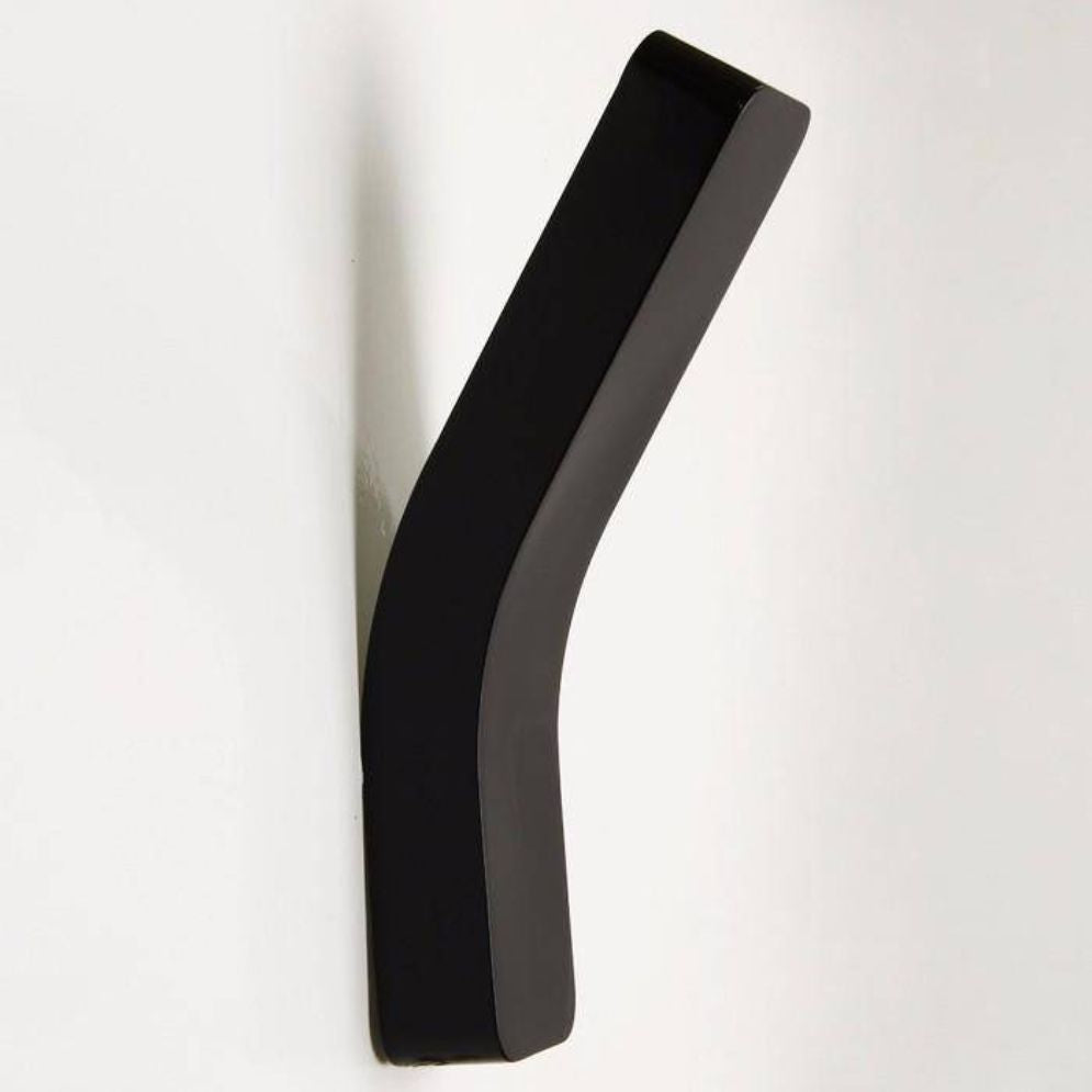 Applique Murale Led Minimaliste en Fer - Lumiine