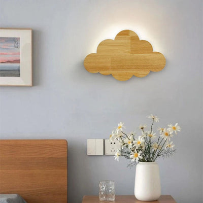 Applique Murale LED Minimaliste pour Enfants