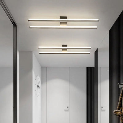 Applique Murale Led Moderne Éclairage Aluminium Maquillage - Lumiine