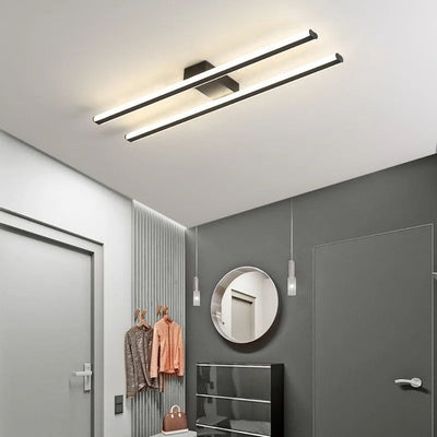 Applique Murale Led Moderne Éclairage Aluminium Maquillage - Lumiine