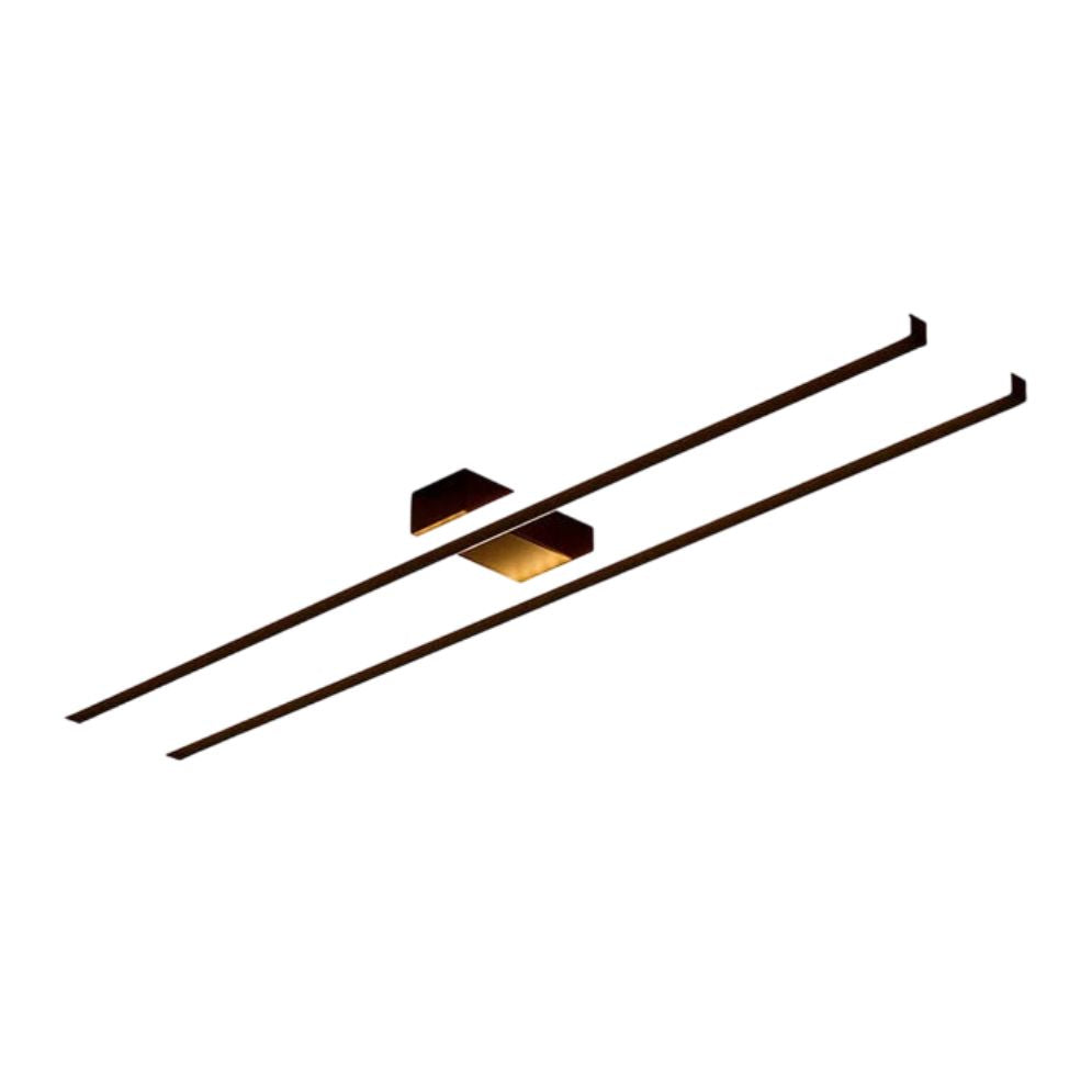 Applique Murale Led Moderne Éclairage Aluminium Maquillage - Lumiine