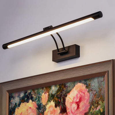 Applique Murale Led pour Tableau ou Miroir Mamy - Lumiine