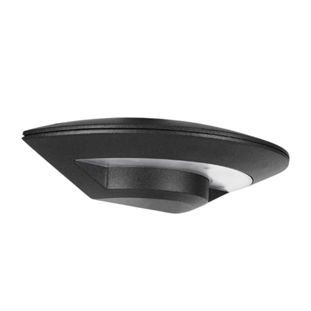 Applique Murale Led Ronde avec Lumière Waterproof - Lumiine