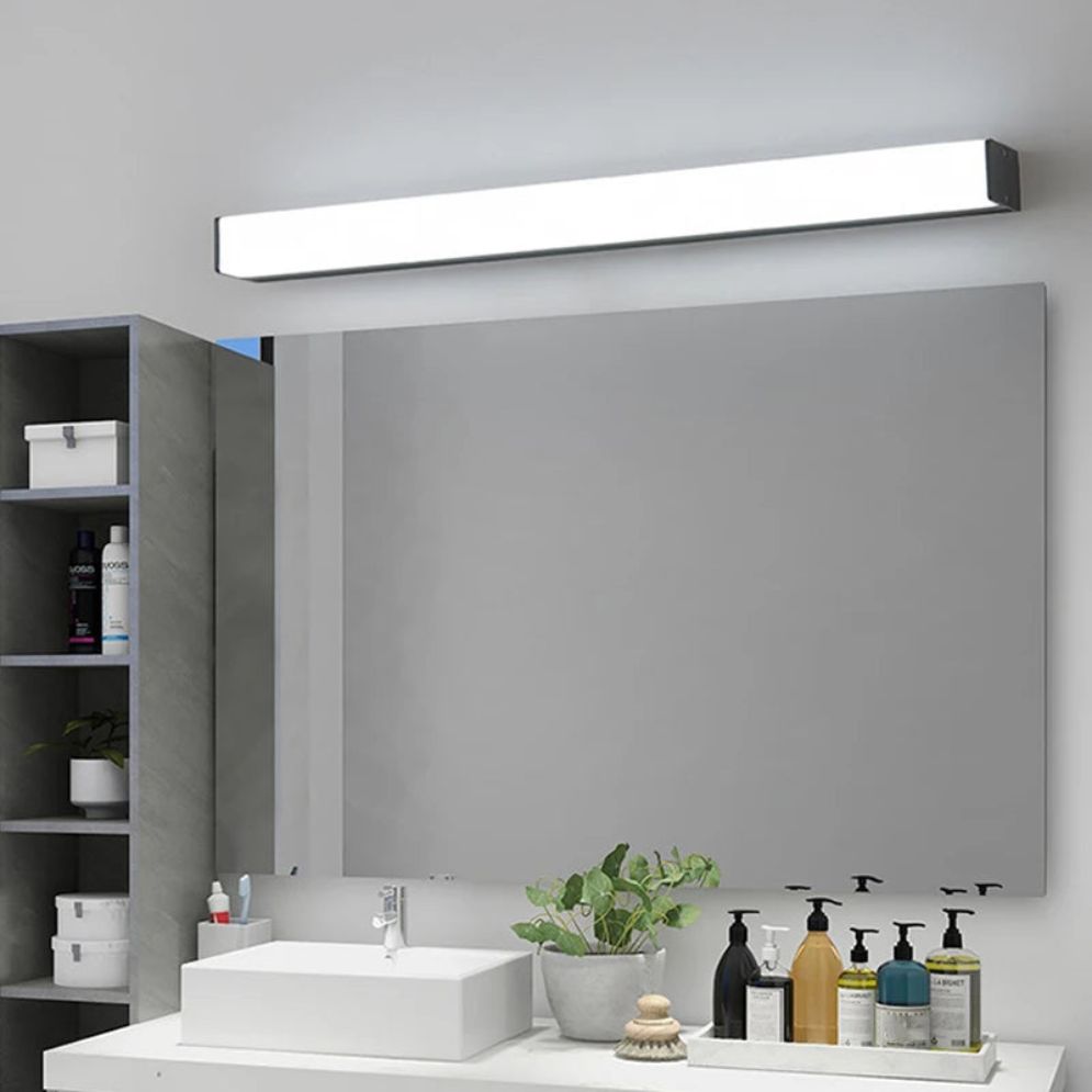 Applique Murale pour Miroirs de Salle de Bains - Lumiine