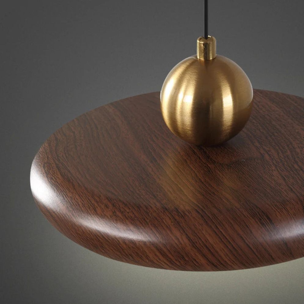 Art Moderne Décor à la Maison Led Lumières Lampes Suspendues - Lumiine