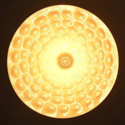 Suspension Vintage Rétro Edison Loft Intérieur - Lumiine