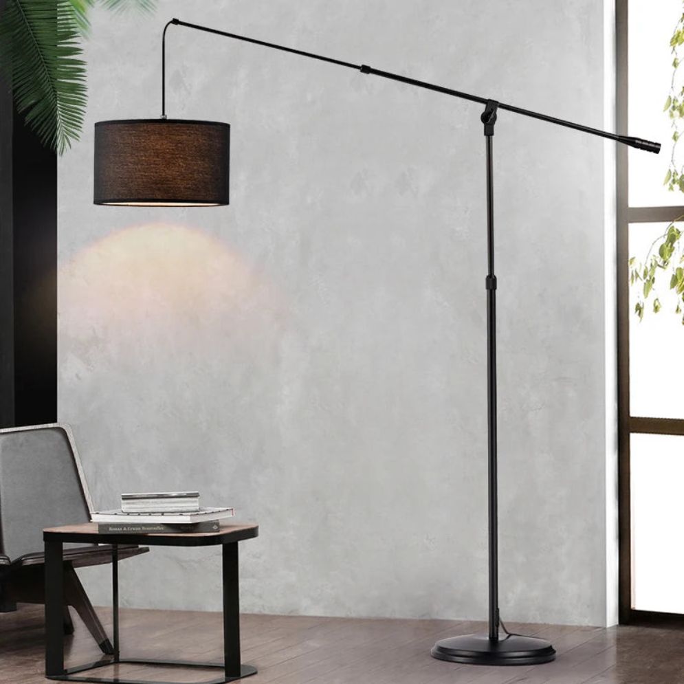 Lampadaire à Led Décoratif pour Intérieur et Ambiance Lumineuse - Lumiine
