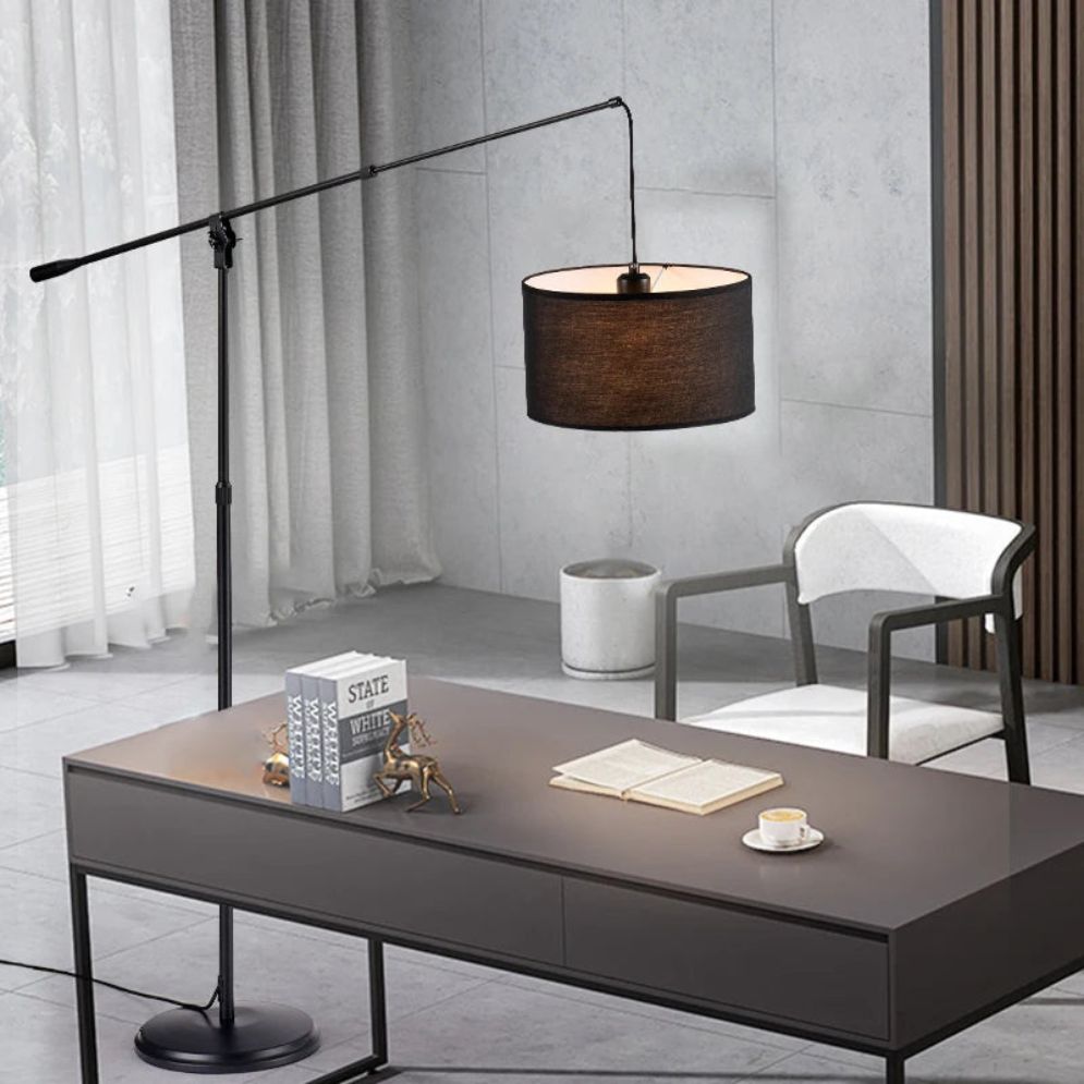 Lampadaire à Led Décoratif pour Intérieur et Ambiance Lumineuse - Lumiine