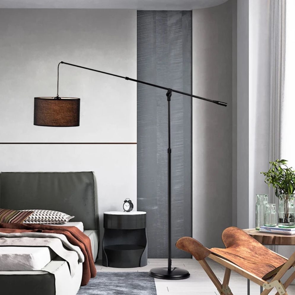 Lampadaire à Led Décoratif pour Intérieur et Ambiance Lumineuse - Lumiine