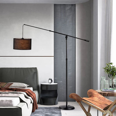 Lampadaire à Led Décoratif pour Intérieur et Ambiance Lumineuse - Lumiine