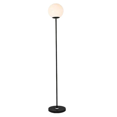 Lampadaire Créatif en Métal pour Décoration Intérieure - Lumiine