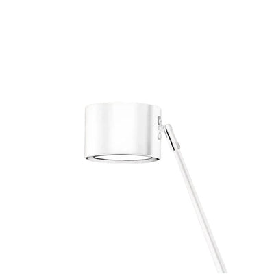 Lampadaire Design Créatif Style Nordique pour Éclairage Moderne - Lumiine