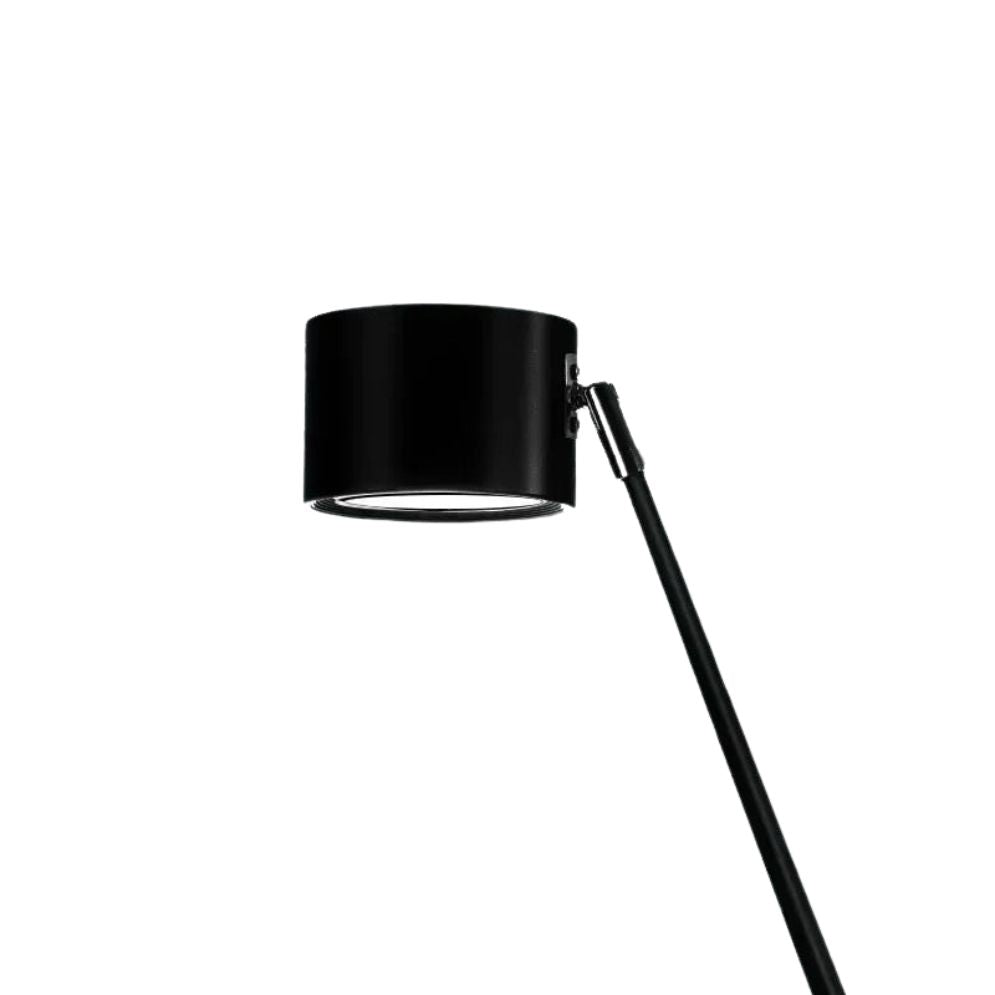 Lampadaire Design Créatif Style Nordique pour Éclairage Moderne - Lumiine