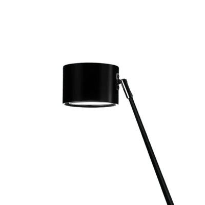 Lampadaire Design Créatif Style Nordique pour Éclairage Moderne - Lumiine