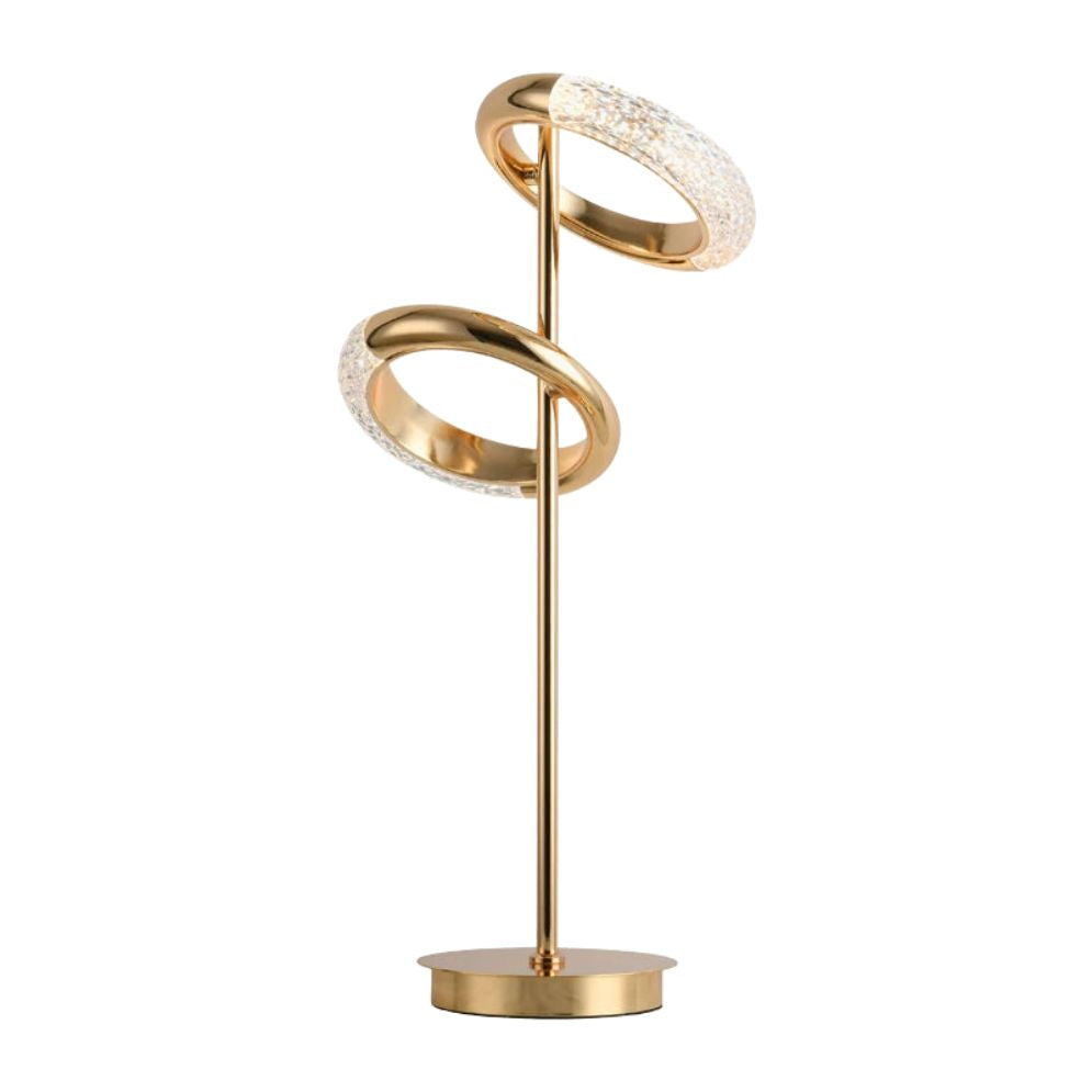 Lampadaire Design Led Minimaliste pour Décoration Intérieure