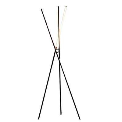 Lampadaire Design Minimaliste Bureau Étude - Lumiine
