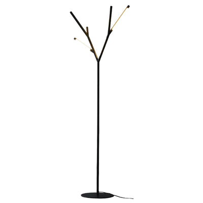 Lampadaire Design Minimaliste Nordique Intérieur Moderne - Lumiine