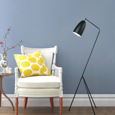 Lampadaire Design Nordique pour Intérieur Moderne et Élégant - Lumiine