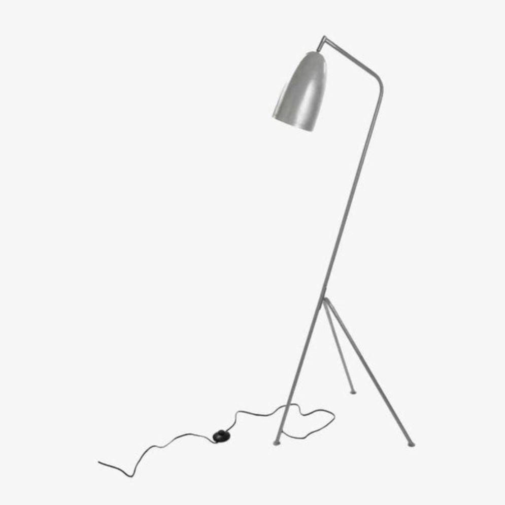 Lampadaire Design Nordique pour Intérieur Moderne et Élégant - Lumiine