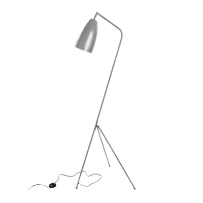 Lampadaire Design Nordique pour Intérieur Moderne et Élégant - Lumiine