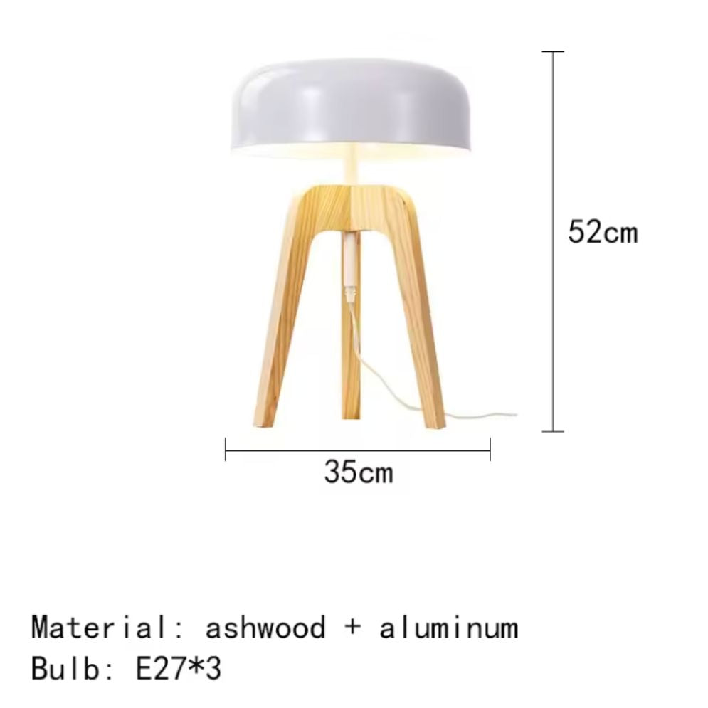 Lampadaire Led Design Lampe en Boule Changeable Lamp