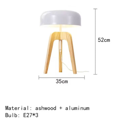 Lampadaire Led Design Lampe en Boule Changeable Lamp