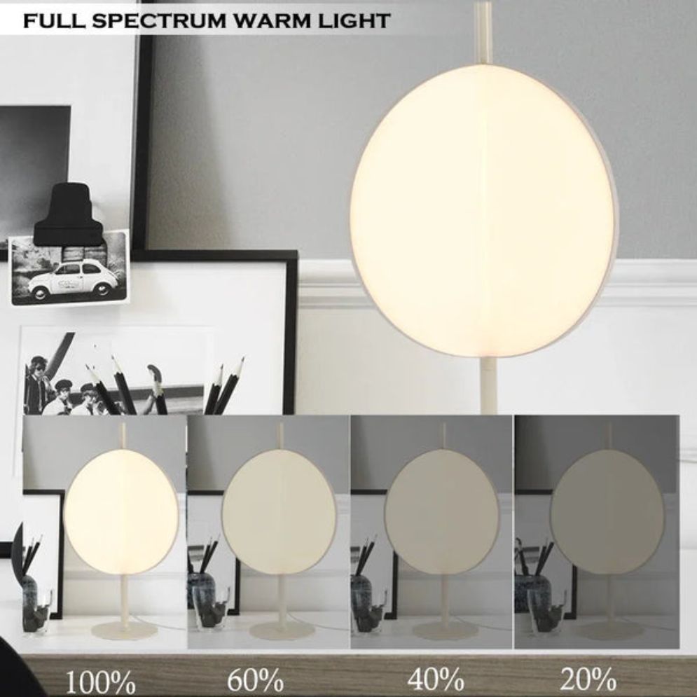 Lampadaire Led Moderne à Éclairage Réglable Design Nordique  - Lumiine