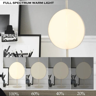 Lampadaire Led Moderne à Éclairage Réglable Design Nordique  - Lumiine